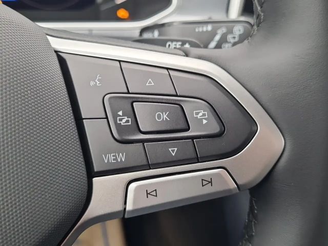 Volkswagen T-Roc 4Motion DSG Style