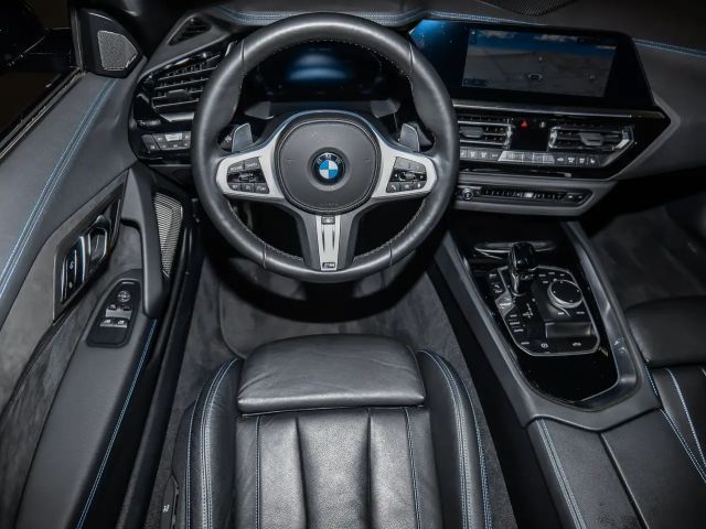 BMW Z4 Cabrio M40i Roadster