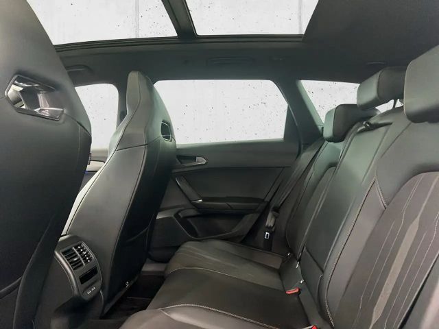 Cupra Leon 2.0 TSI 4Drive ST VZ