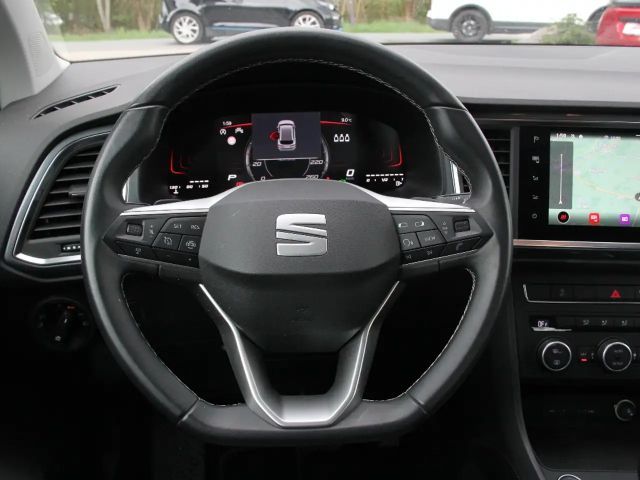 Seat Ateca DSG Style