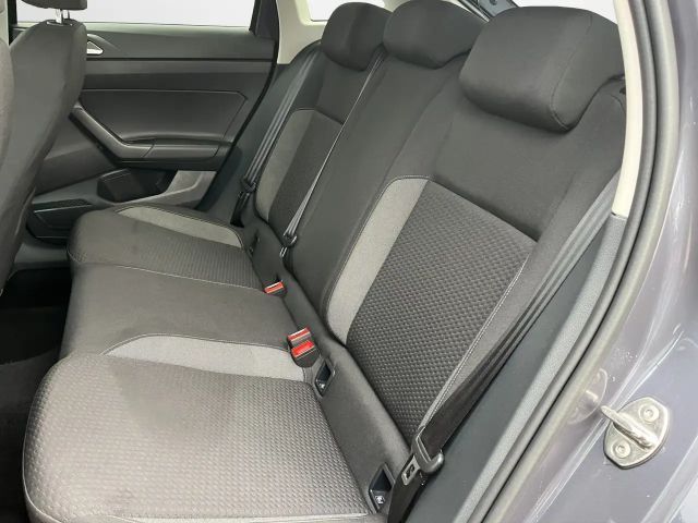 Volkswagen Taigo 1.0 TSI DSG Life