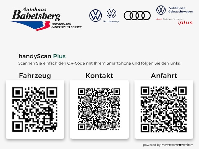 Volkswagen Tiguan DSG