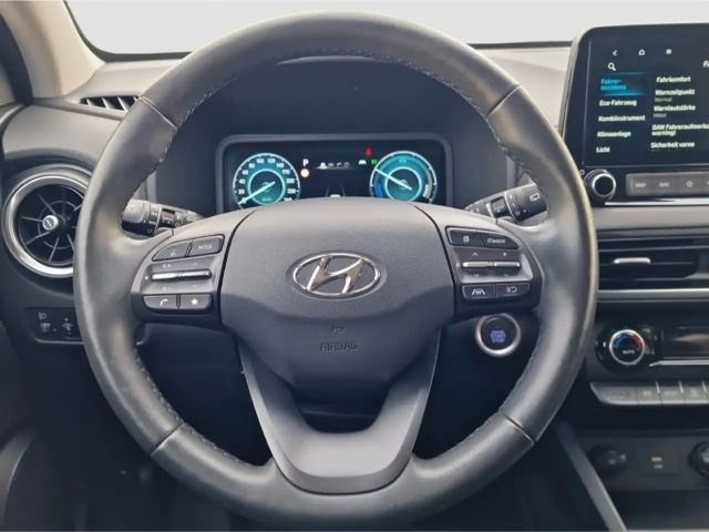 Hyundai Kona 1.6 Hybrid