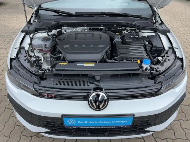 Volkswagen Golf 2.0 TSI DSG GTI