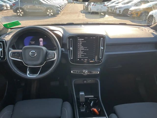Volvo XC40 Plus