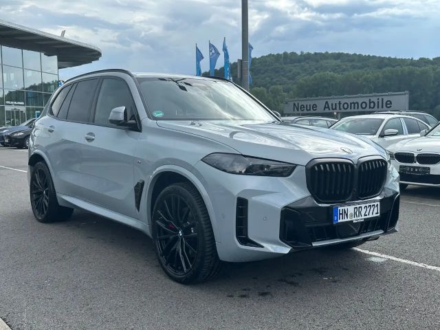 BMW X5 M-Sport xDrive30d