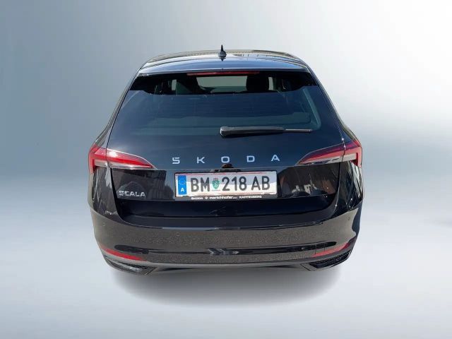 Skoda Scala Selection