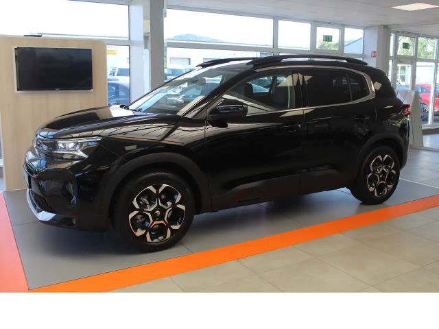 Citroën C5 Aircross Hybrid Max