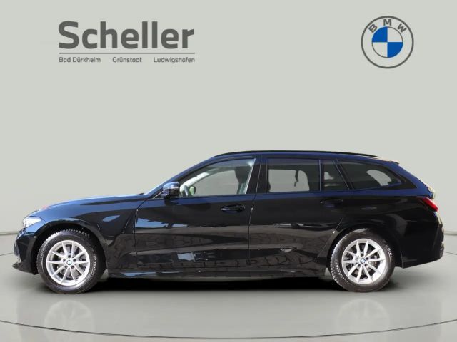 BMW 320 320i Touring