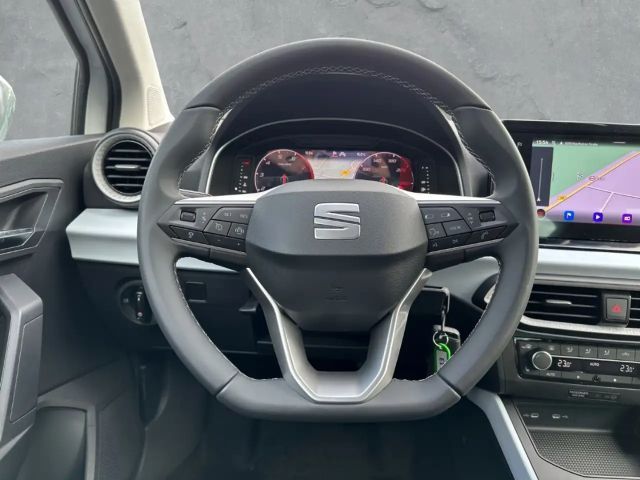 Seat Arona 1.0 TSI DSG