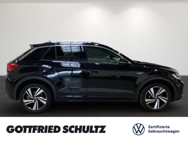 Volkswagen T-Roc DSG R-Line