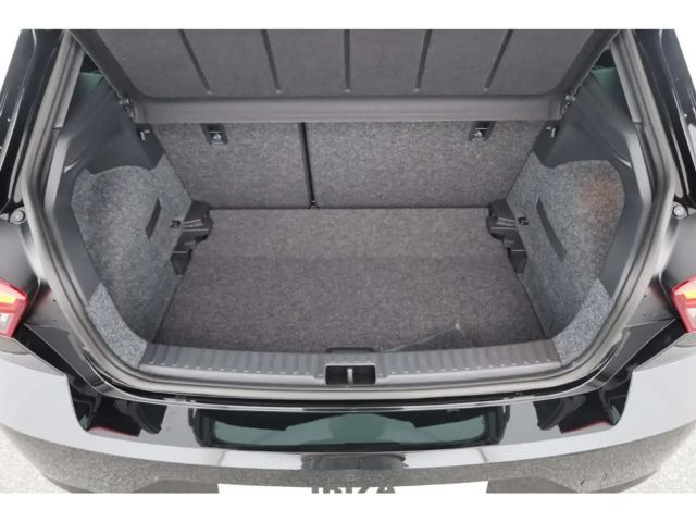 Seat Ibiza 1.0 TSI FR-lijn