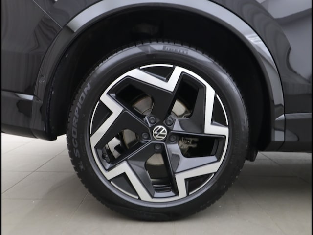 Volkswagen Tiguan 2.0 TDI DSG R-Line