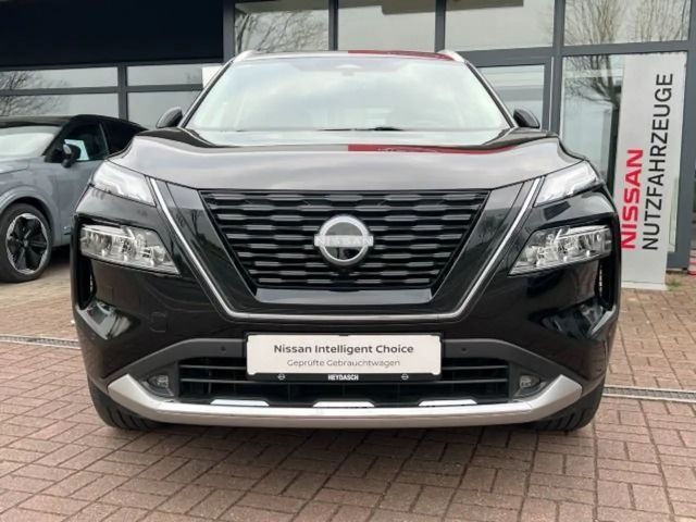 Nissan X-trail Tekna e-4ORCE