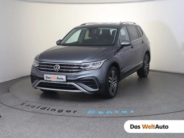 Volkswagen Tiguan 4Motion Allspace DSG Life