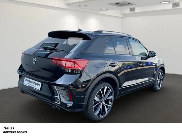 Volkswagen T-Roc 1.5 TSI DSG R-Line Style