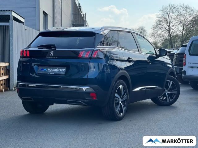 Peugeot 3008 GT-Line