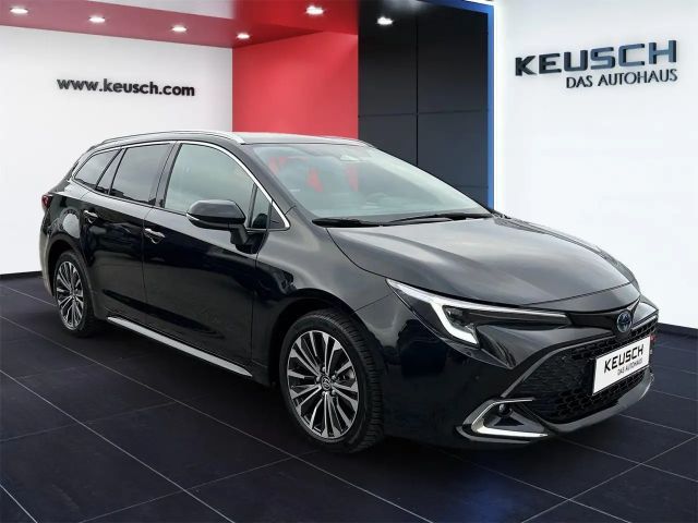 Toyota Corolla Active Hybride