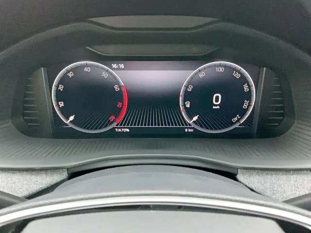 Skoda Kamiq Selection