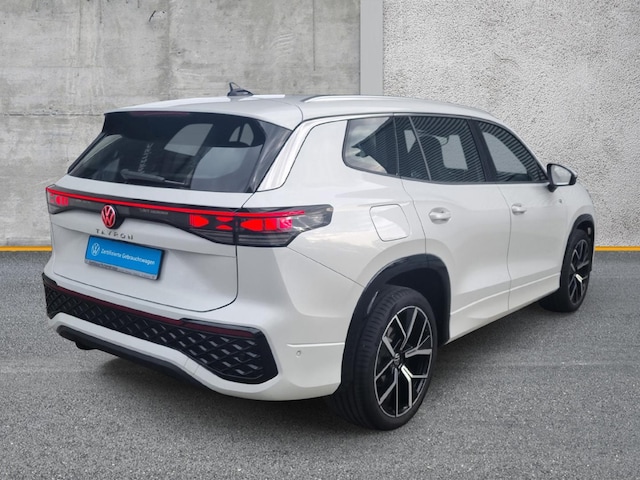 Volkswagen Tayron 2.0 TSI R-Line