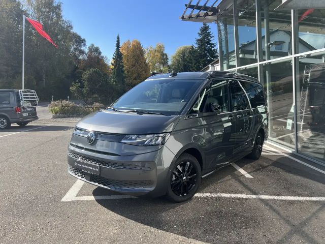 Volkswagen California Coast T7