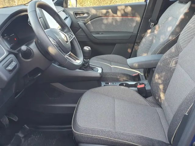 Renault Captur Techno