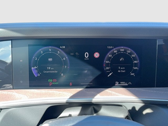 Volkswagen Tayron 1.5 eTSI Elegance Elegance