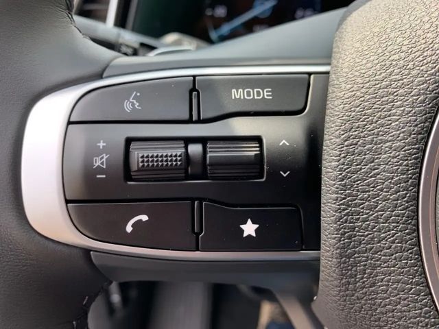 Kia Sportage GDi GT-Line