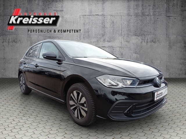 Volkswagen Polo 1.0 TSI Move