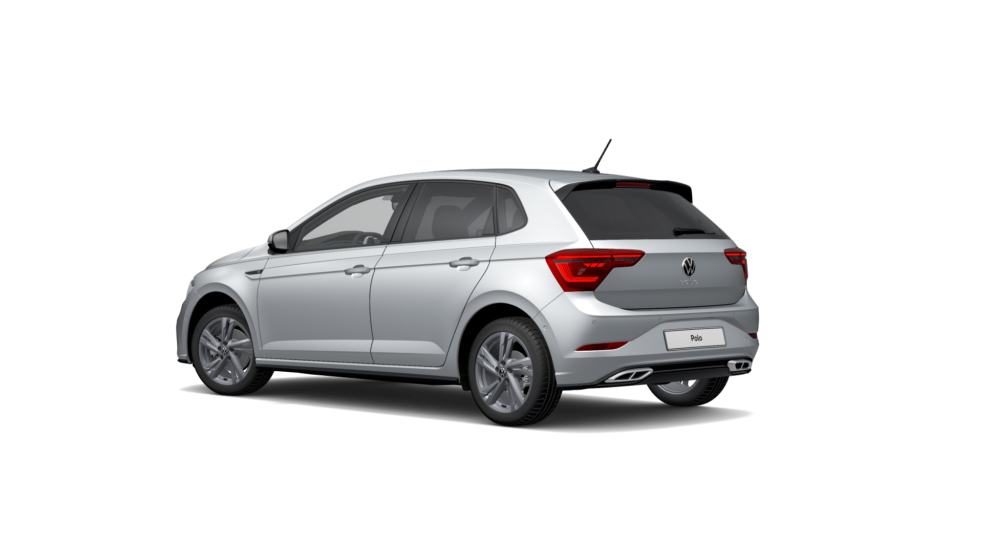 Volkswagen Polo Polo 1.0     R-L  BT081 TSID7F