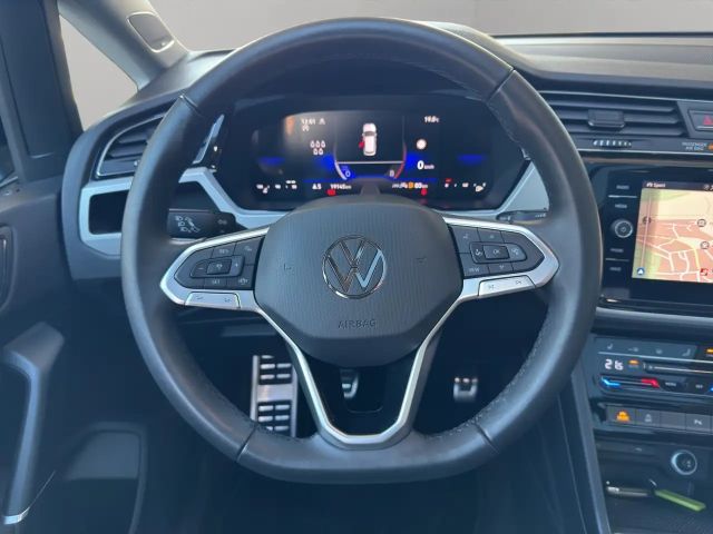 Volkswagen Touran 1.5 TSI Move