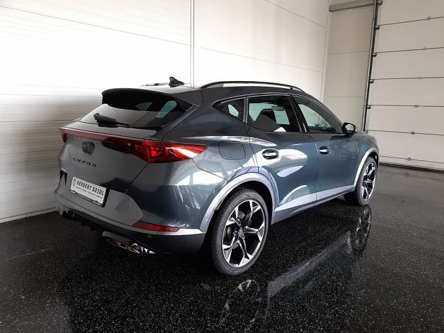Cupra Formentor DSG VZ