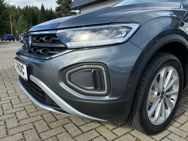 Volkswagen T-Roc 1.5 TSI DSG Life