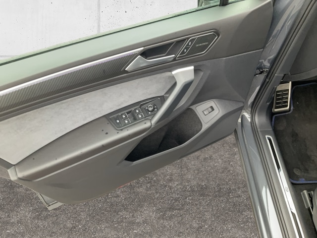 Volkswagen Tiguan 2.0 TSI 4Motion