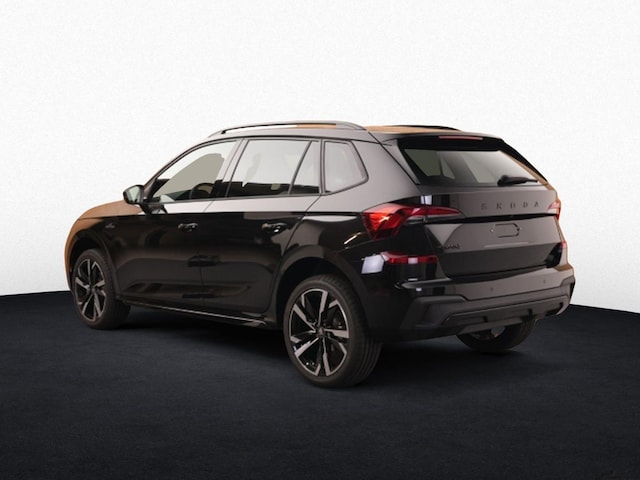 Skoda Kamiq 1.5 TSI Monte Carlo