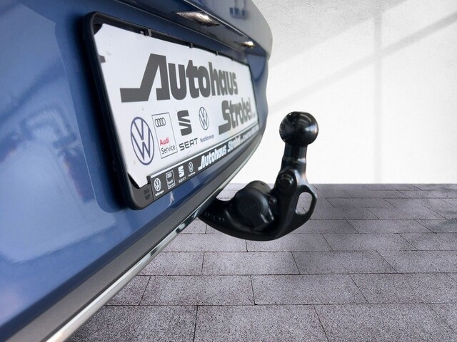 Volkswagen Golf 1.5 eTSI DSG