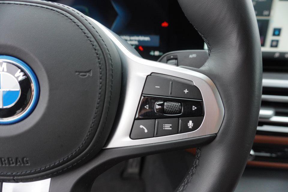 BMW i4 Coupé Gran Coupé eDrive40