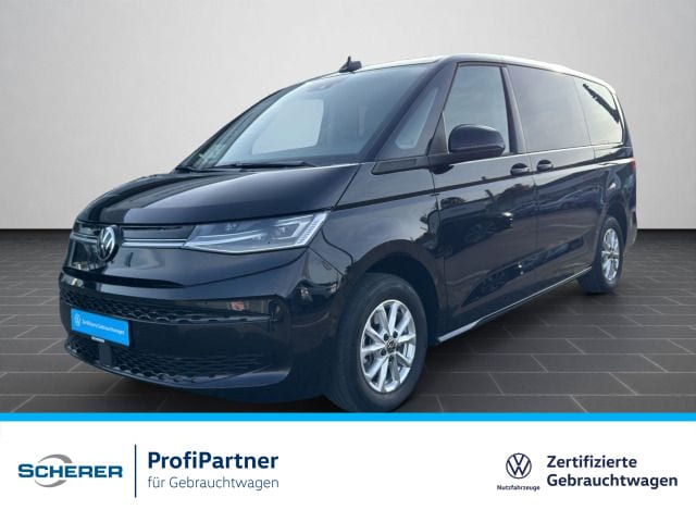 Volkswagen Multivan 2.0 TDI DSG IQ.Drive T7