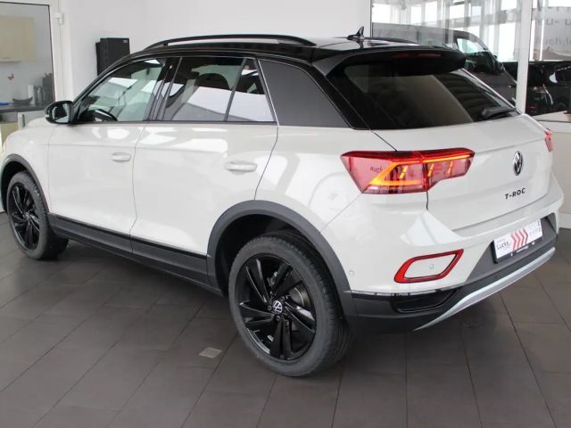 Volkswagen T-Roc DSG Style