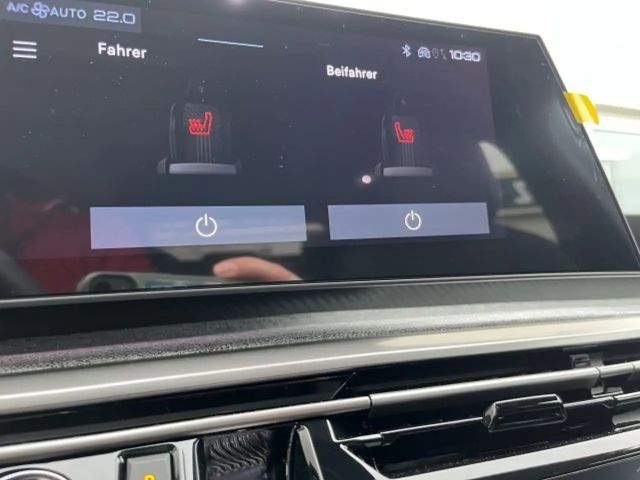 Peugeot 3008 Allure Pack Hybrid