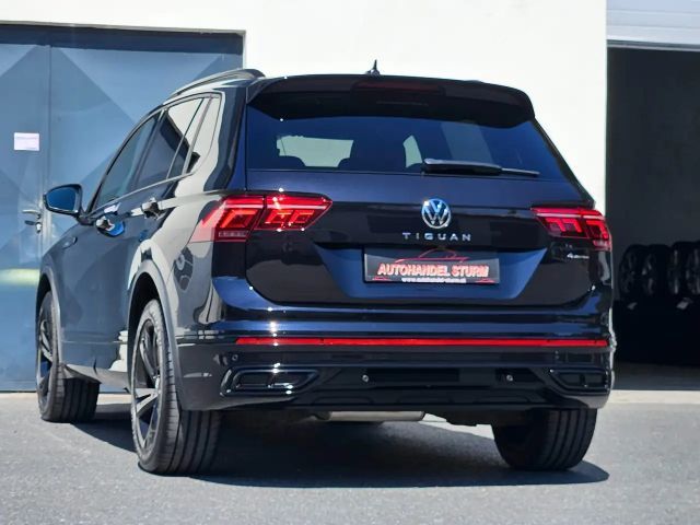 Volkswagen Tiguan DSG IQ.Drive R-Line