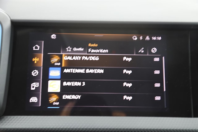 Audi A1 Citycarver 30 TFSI Allstreet