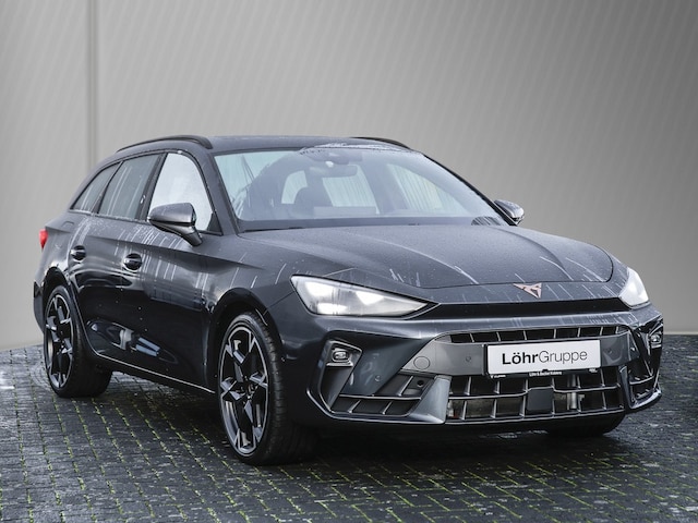 Cupra Leon DSG ST Sportstourer