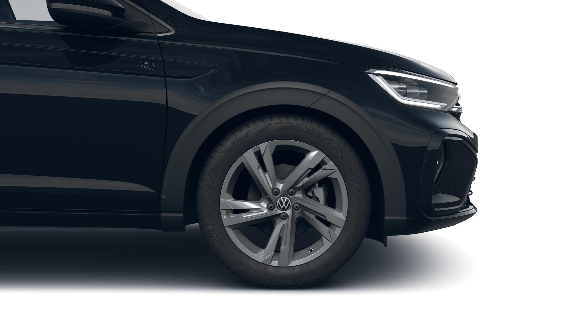 Volkswagen Taigo 1.0 TSI R-Line