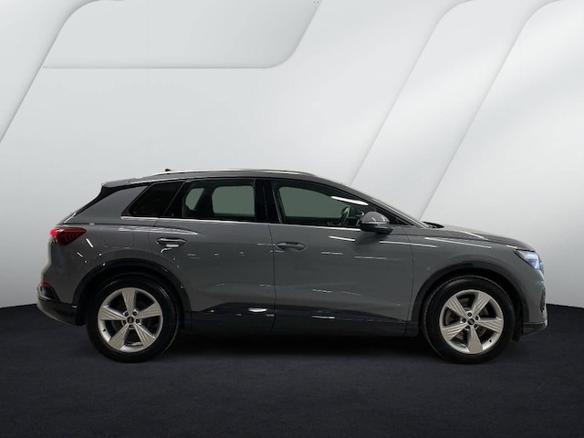 Audi Q4 e-tron 50 Quattro