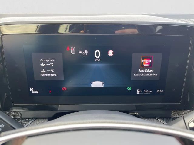 Skoda Kodiaq 4x4 Selection