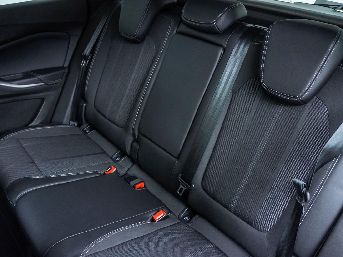 Opel Grandland 1.2 Turbo GS-Line Grand Sport Turbo