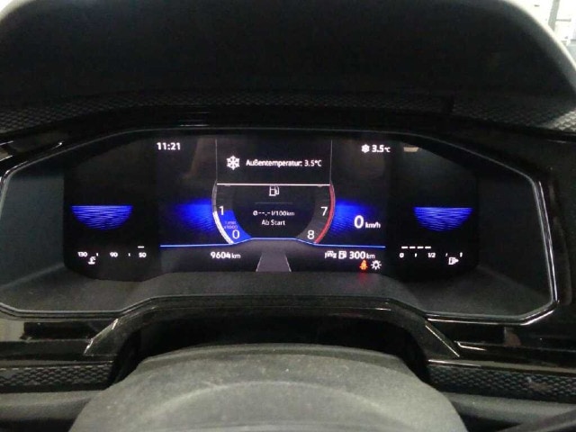 Volkswagen Polo Life