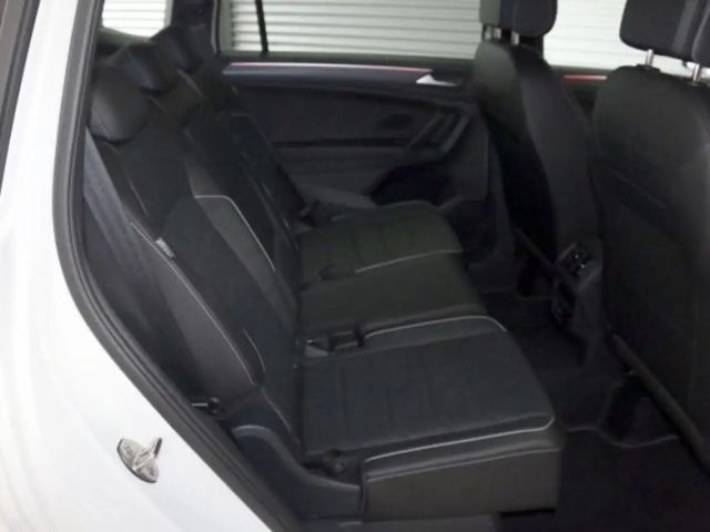 Volkswagen Tiguan 2.0 TSI Allspace DSG R-Line