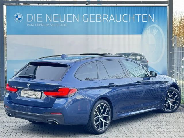 BMW 530 530d M-Sport Touring